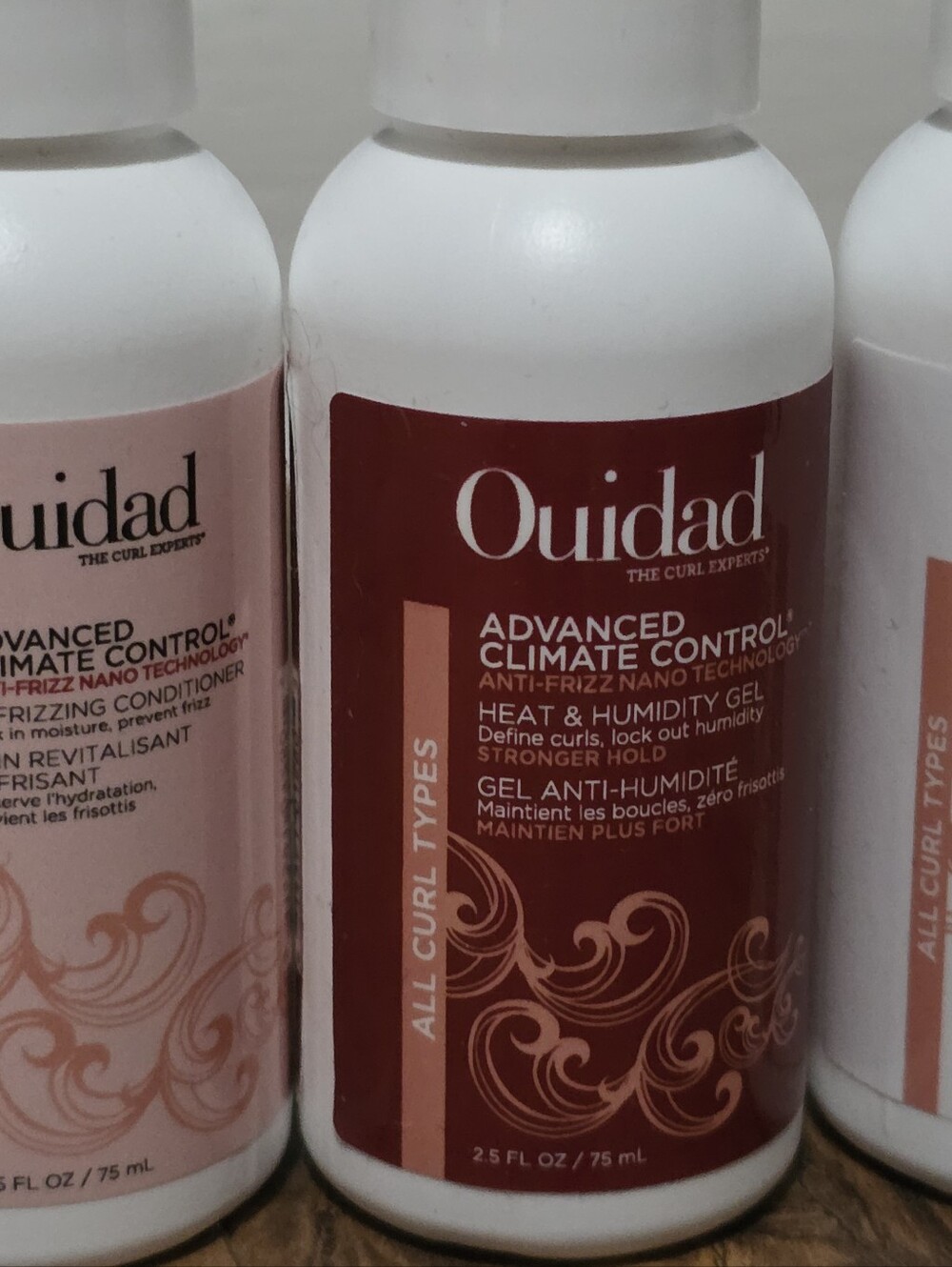 Ouidad Advanced Climate Control - Picture 2 of 4